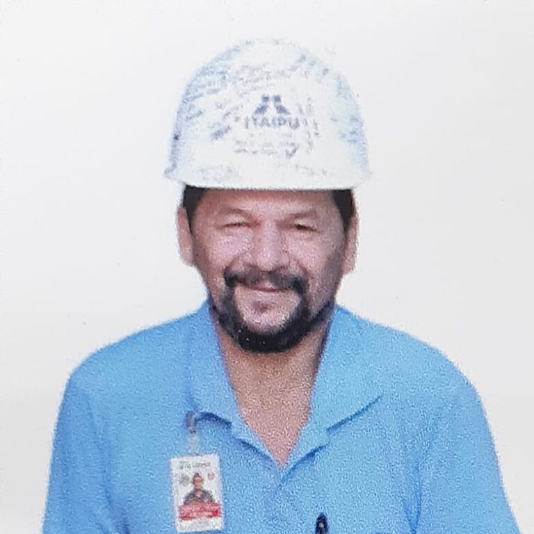 Alfredo Francisco Nuñez Escobar