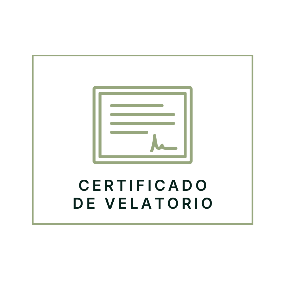Icono - Caroveni Internacional Hernandarias - Certificado de velatorio