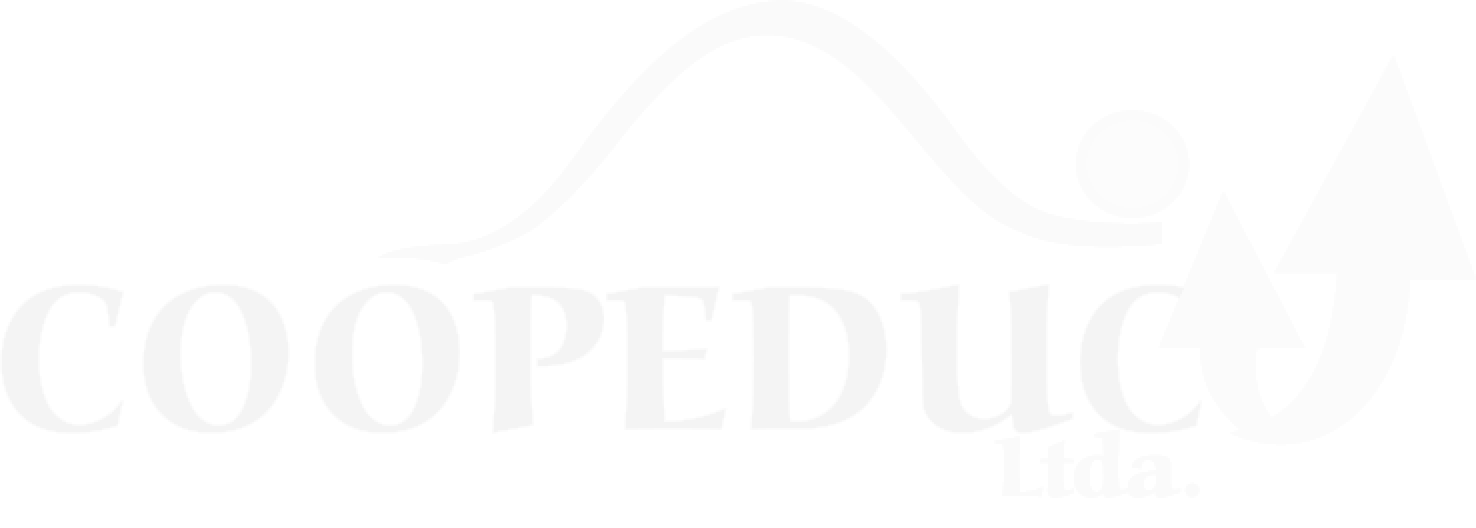 Logo de Coopeduc ltda - Convenio con Caroveni Internacional
