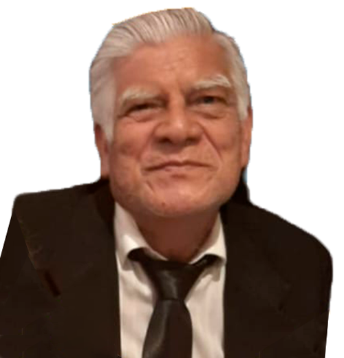 Tomás Duarte Paredes