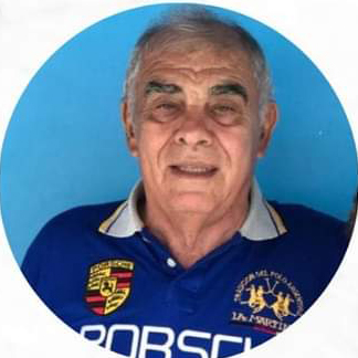Pablo Rubén Sosa Britos