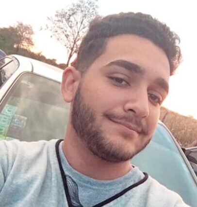 Armando Abed Fadel Prado