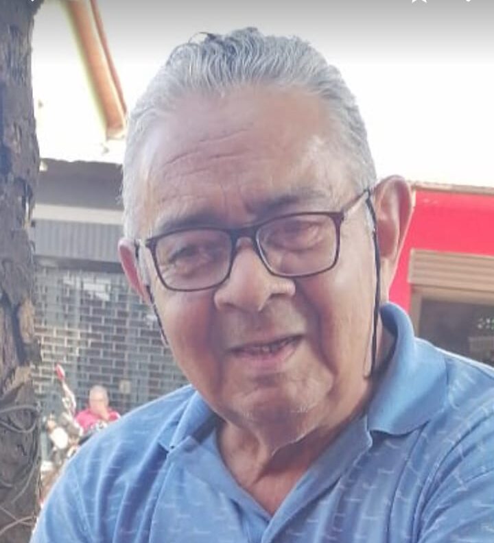 Reinaldo Fleitas Ayala