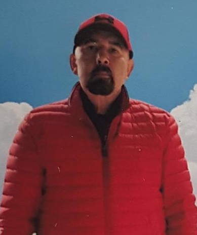 Mario Martínez Silvero
