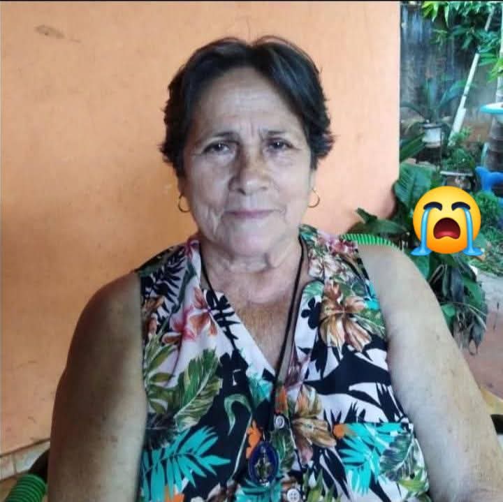 Angelina Ávalos de Meza