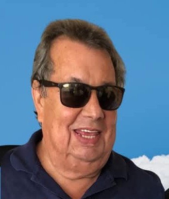 Carlos Luis Paoli