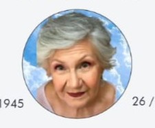 Beatriz Ida Mariotti de Vallejo