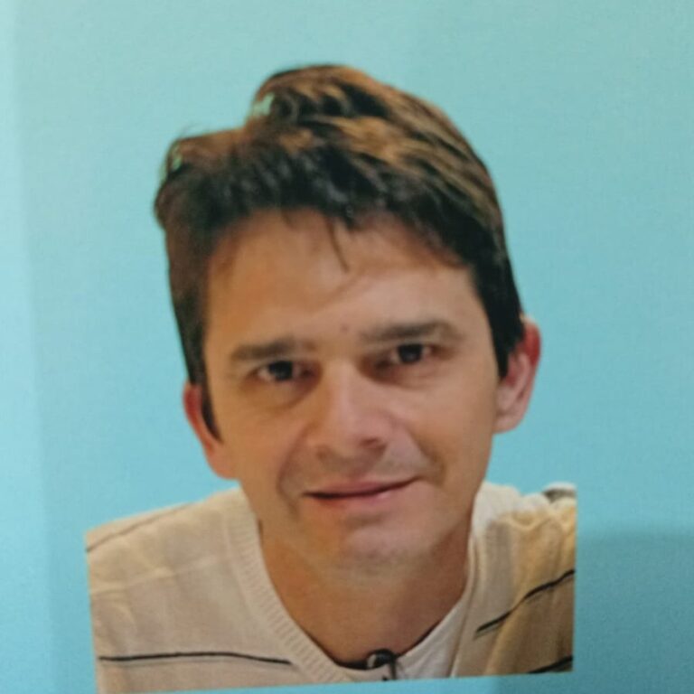 Mário Ricardo Bordon Martinucci