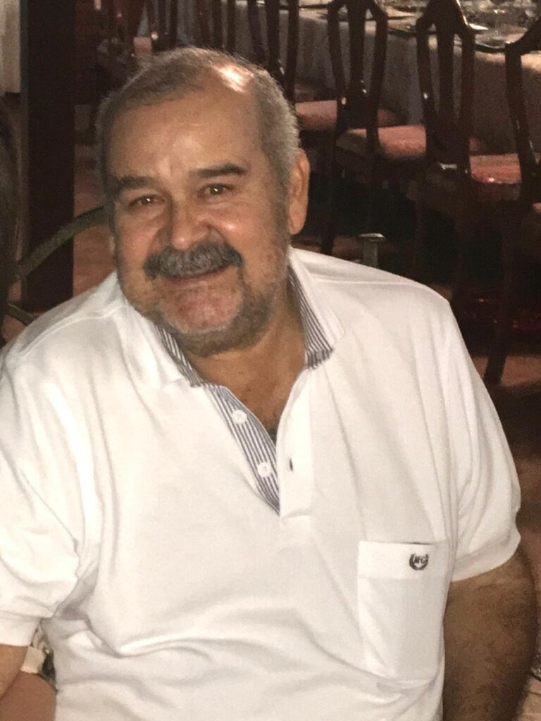 Rubén Darío Barboza Ortigoza