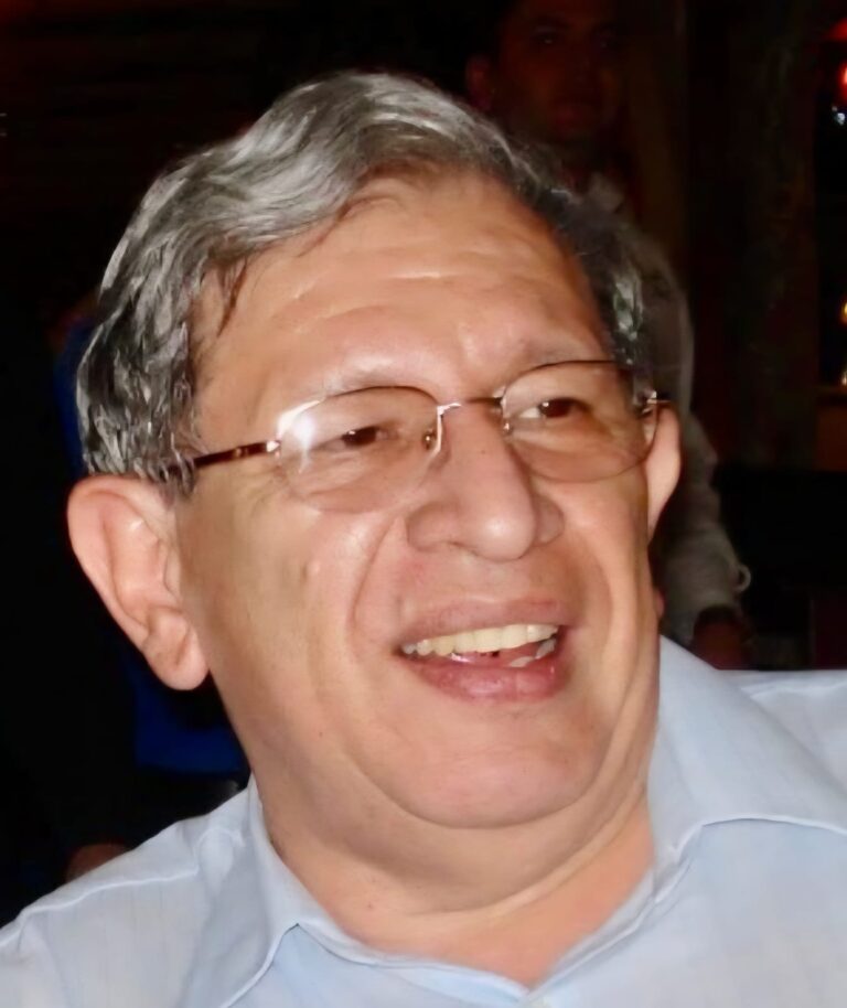 Jorge Amado Peralta Portillo