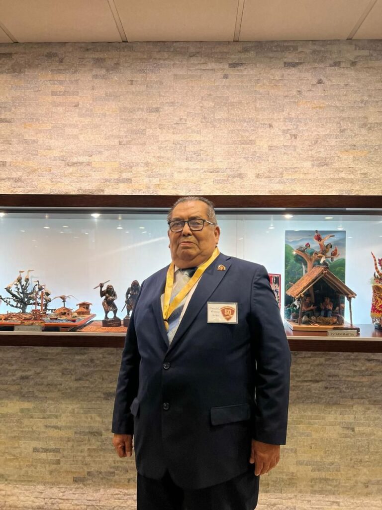Jaime Raúl Zabaleta Romero