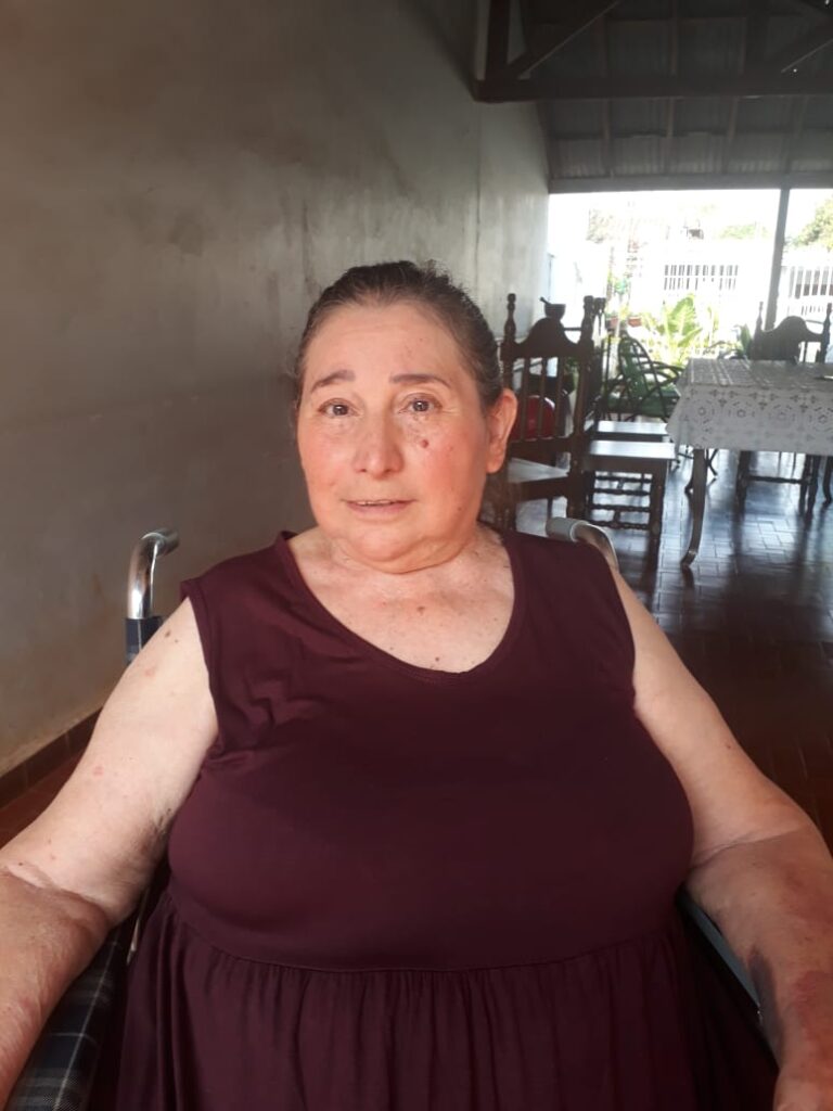 Teresa Prieto
