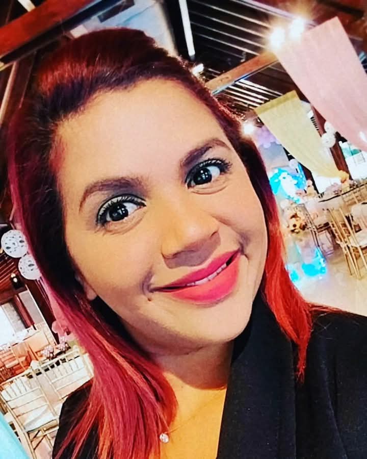 Griselda Acuña Romero