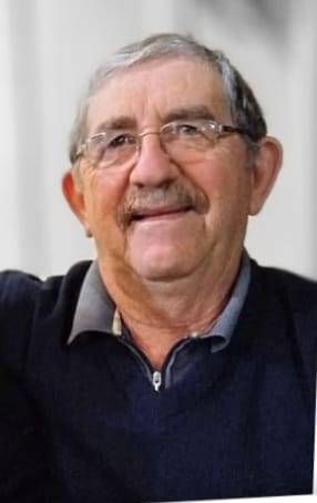 Julio Narváez Benitez
