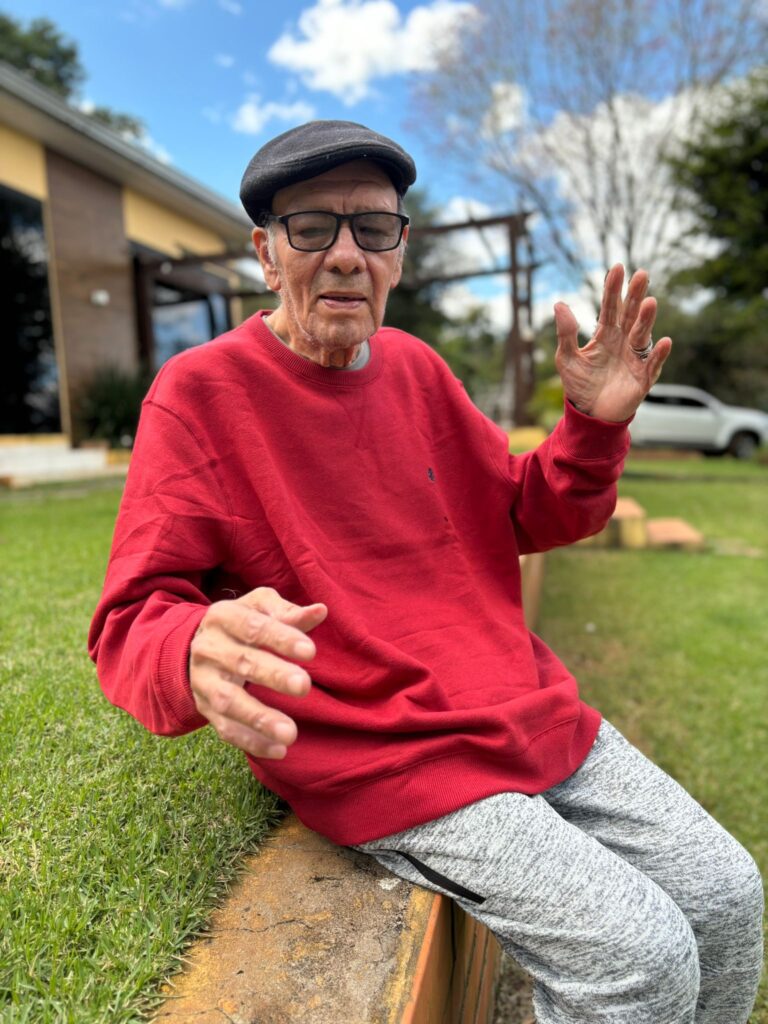 Antonio Franco