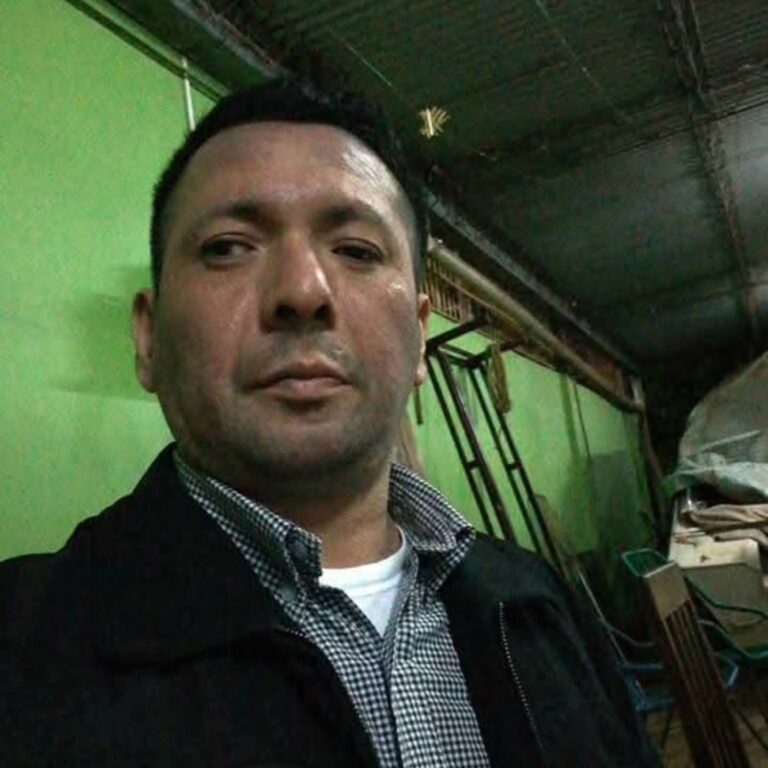 Edgar Ramón Ayala Servin