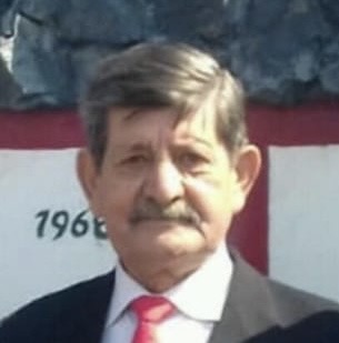 Tomas Adalberto Benítez Gómez