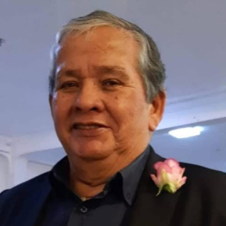 Ricardo Antonio Alfonso Ruiz Díaz