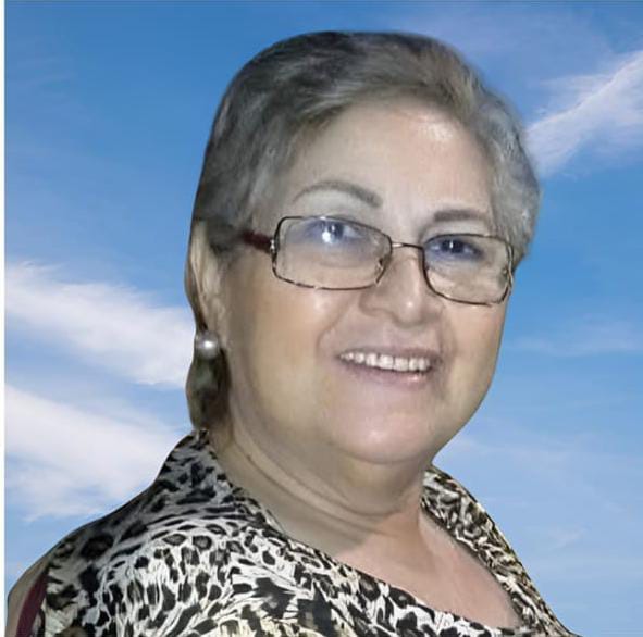 Primitiva Ávila de Rojas
