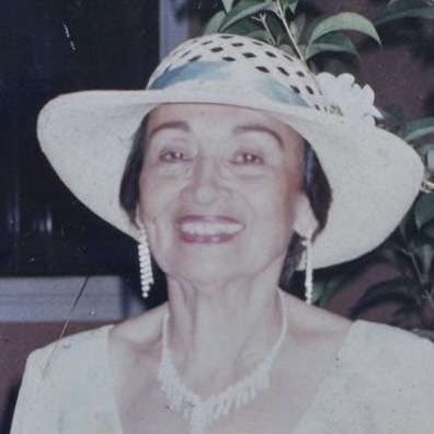Olga Ellira Alvarenga de Rojas