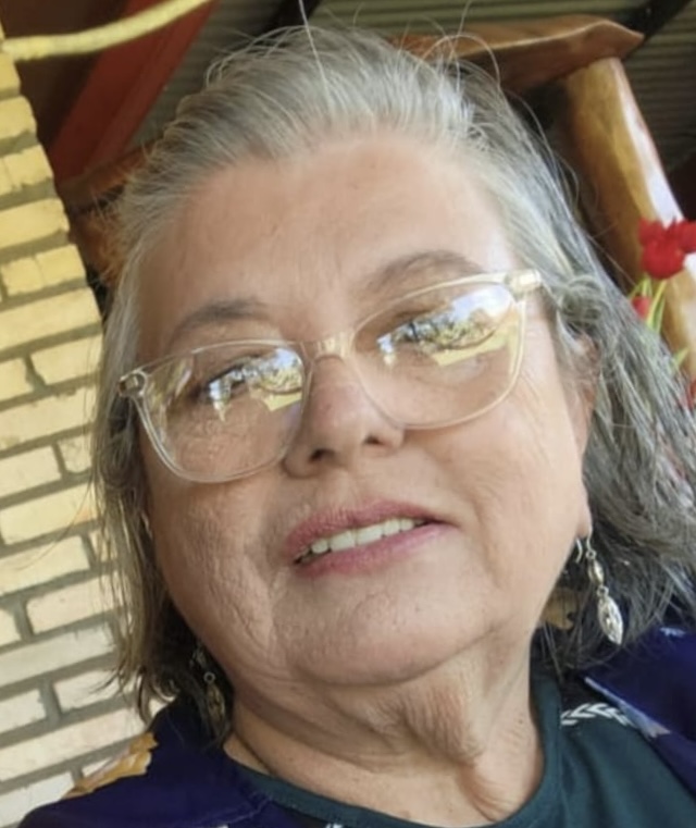 Hilda Maria Legal de Samudio