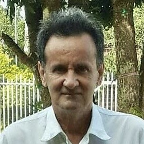 José Leonardo Lobos Gonzalez