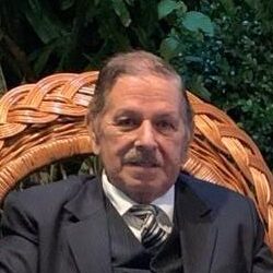 José del Rosario Romero Urunaga