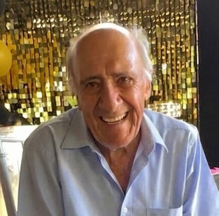 José Carlos Antonio Ortiz Perdomo