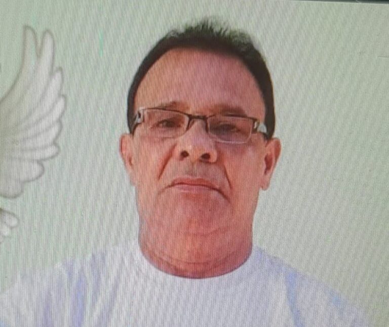 Carlos Albertos Aguilera