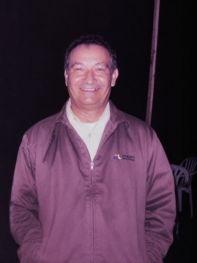 Marcial Eugenio Aquino Verdun