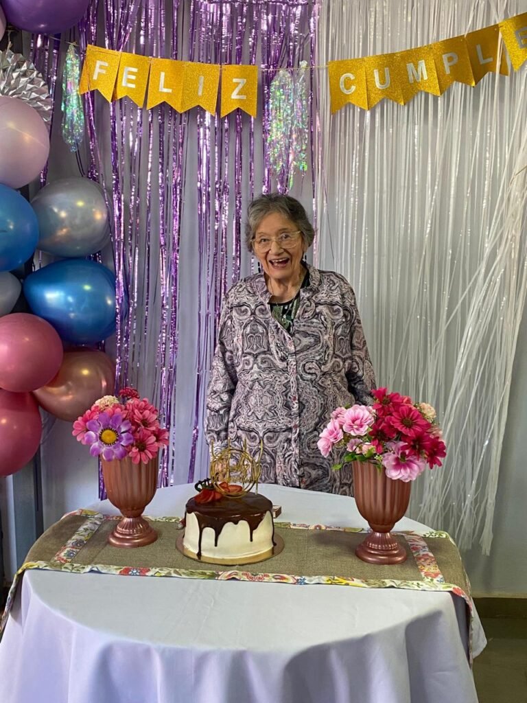 Selsa Lopez de Gómez
