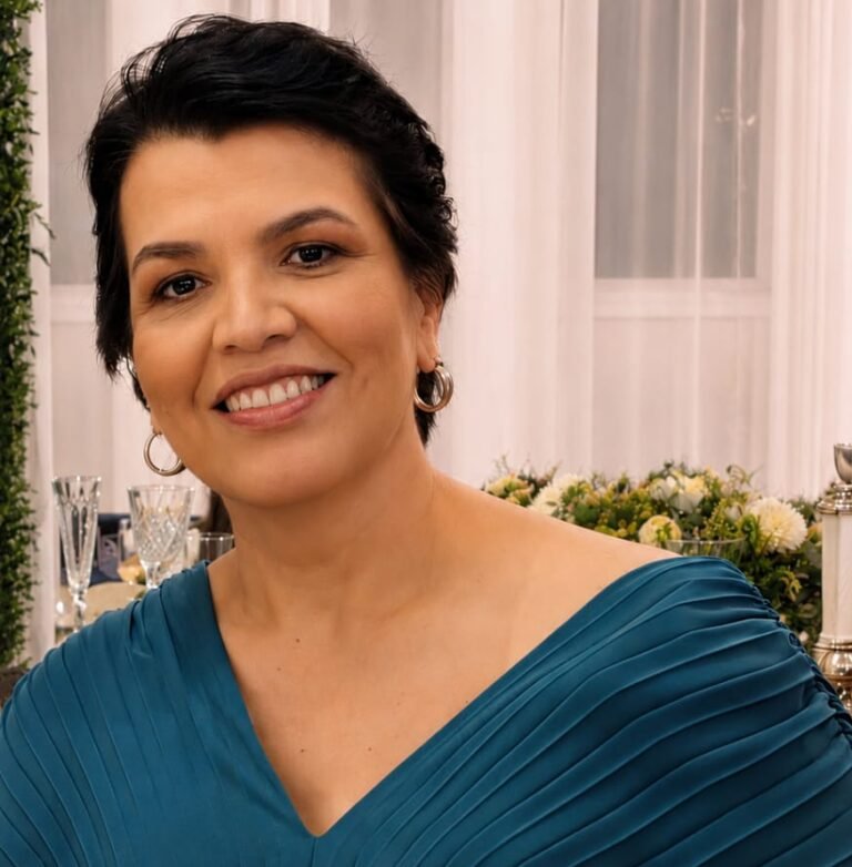 Gloria Alice Alfonso Garay