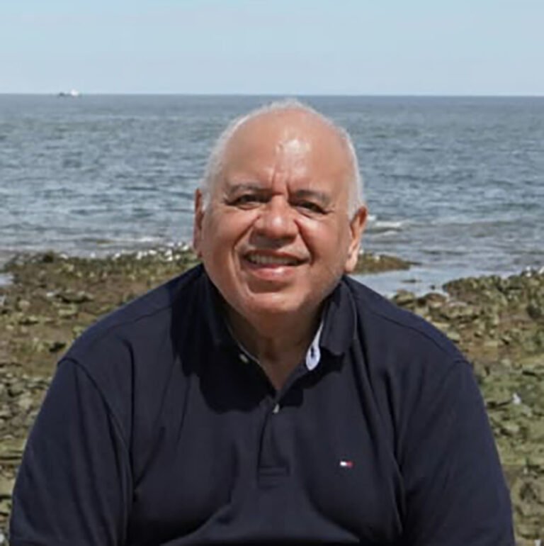 Ricardo Ramirez Añazco