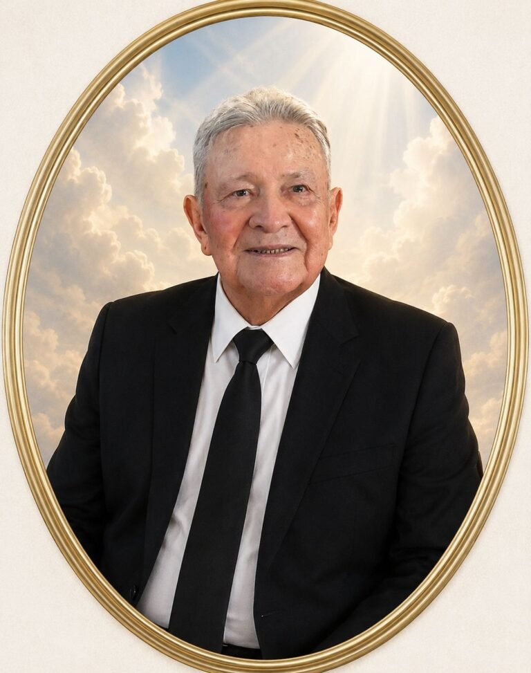 Francisco Rios Acosta