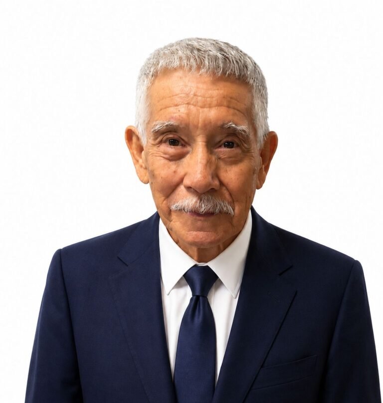Raimundo Mongelós Paniagua