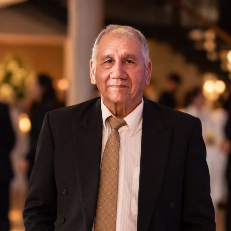 José Ricardo Sosa Rolon