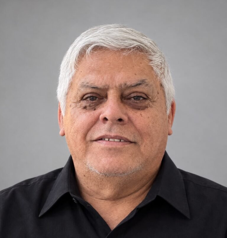 Jorge Lezcano Rivarola