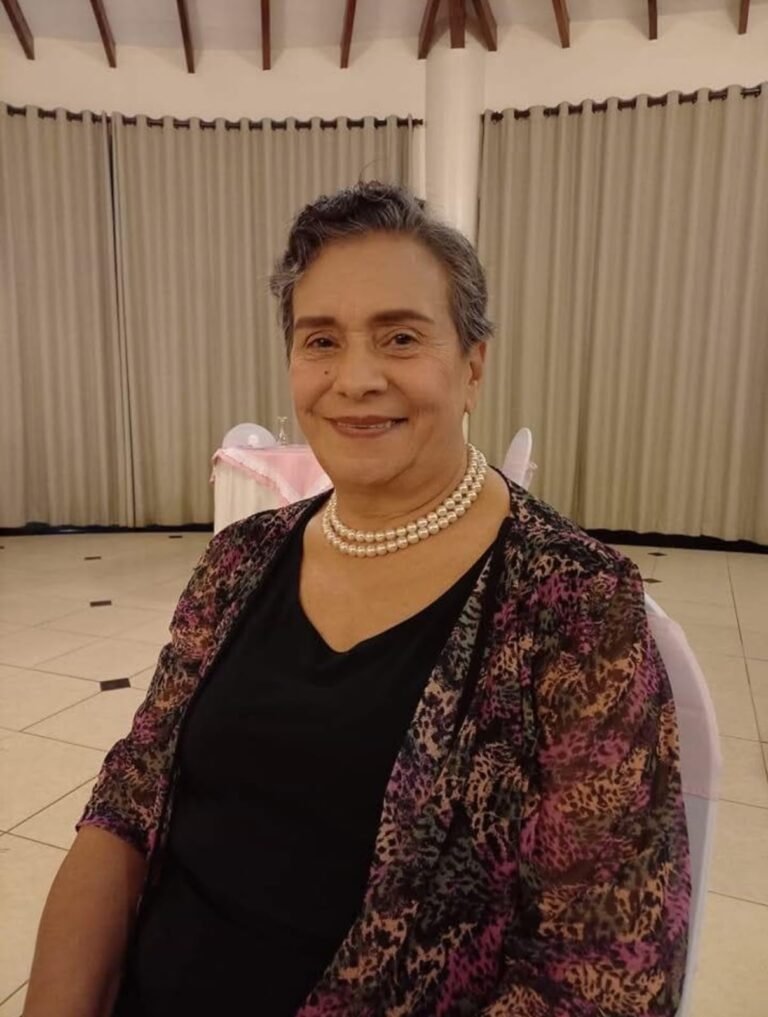 Petrona Ramírez Vda de López