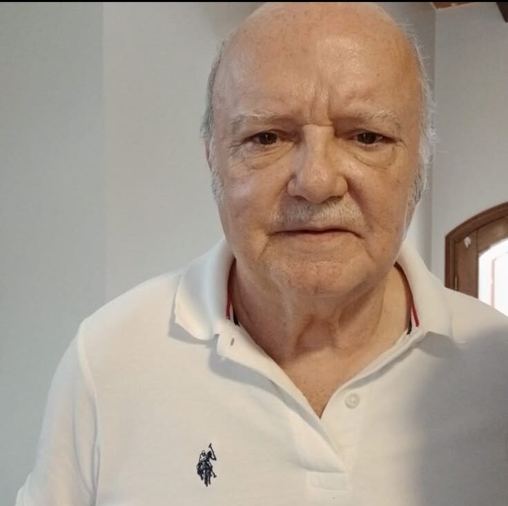 Juan Antonio Valdovino Centurión